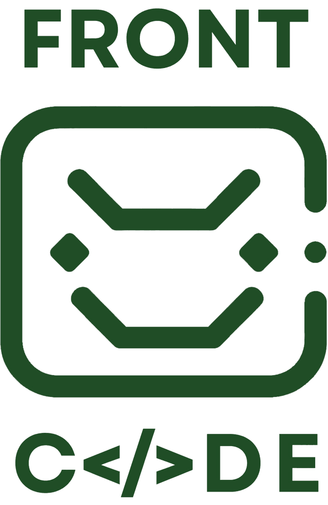 FrontCode Logo