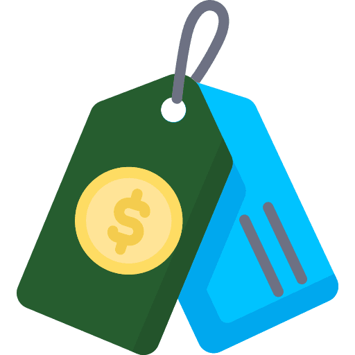 Kostnadseffektive Priser